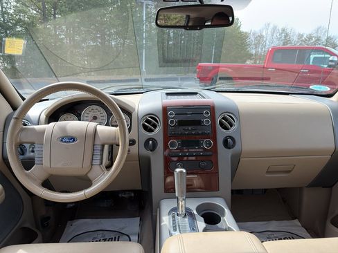Used 2008 Ford F150 Limited image 13