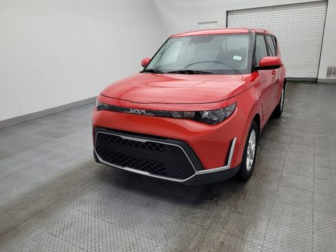 Used 2023 Kia Soul S image 15