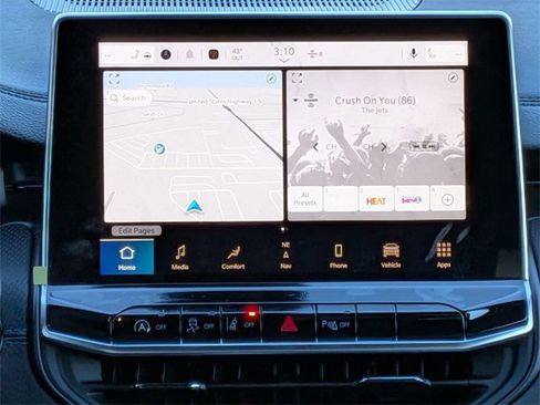 New 2026 Jeep Compass Limited image 15