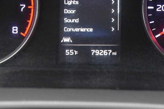 Used 2022 Kia K5 LXS FWD image 15