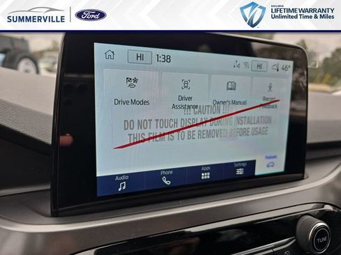 New 2026 Ford Escape Active FWD image 23
