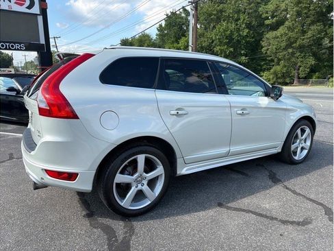 Used 2013 Volvo XC60 T6 AWD/4WD image 6