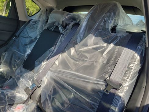 New 2025 MAZDA CX-5 AWD 2.5 S image 14