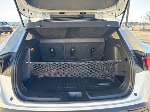 New 2026 Chevrolet Trax ACTIV w/ Driver Confidence Package image 6