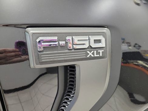 Used 2023 Ford F150 XLT w/ Equipment Group 302A High image 22