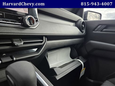 Used 2026 Chevrolet Colorado Trail Boss image 14