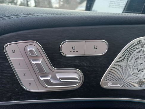 Used 2021 Mercedes-Benz GLE 53 AMG 4MATIC image 21