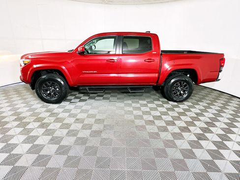 Used 2021 Toyota Tacoma SR5 image 6