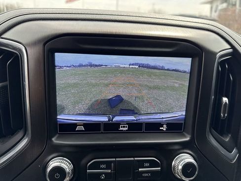 Used 2021 GMC Sierra 1500 AT4 AWD/4WD image 15