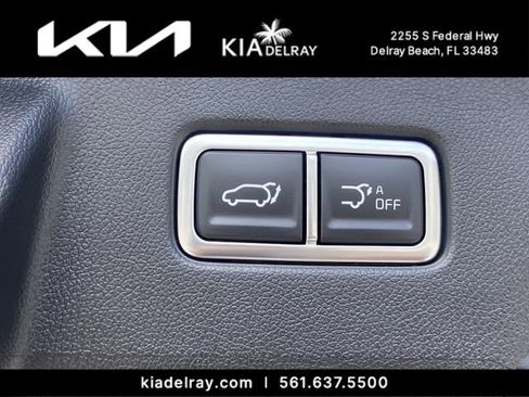 New 2026 Kia Sorento SX Prestige image 9