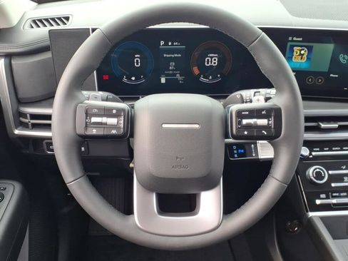 New 2026 Hyundai Santa Fe SE AWD/4WD image 11
