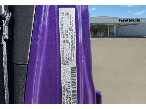 New 2026 Jeep Gladiator Willys image 30