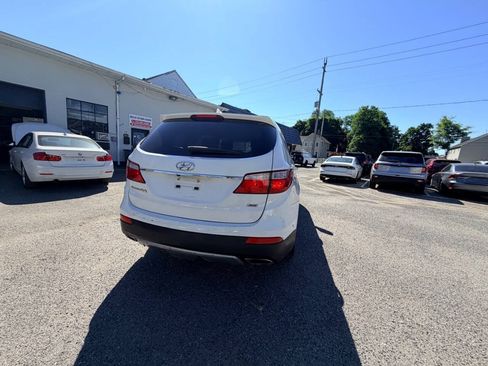 Used 2013 Hyundai Santa Fe GLS AWD/4WD image 31