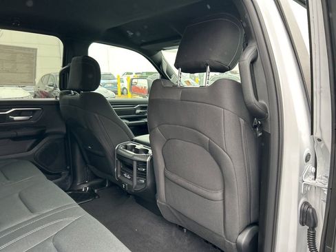 New 2026 RAM 1500 Big Horn image 43