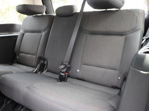 Used 2025 Ford Expedition Active AWD/4WD image 41