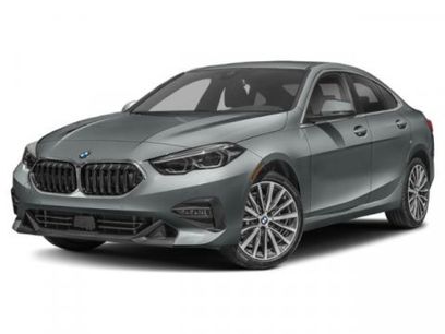 Certified 2023 BMW 228i Gran Coupe w/ Convenience Package