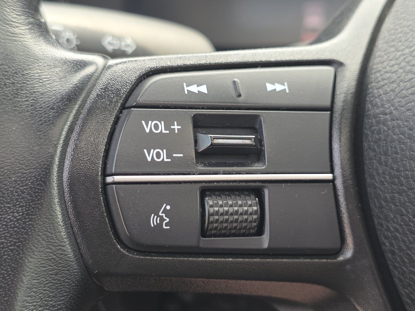 Certified 2023 Honda Accord Sport image 28