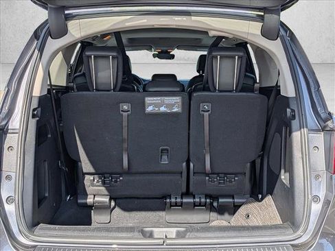 Used 2025 Honda Odyssey EX-L image 6