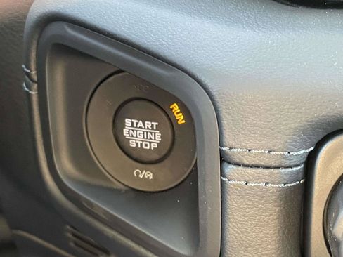 New 2026 Jeep Gladiator Sahara image 23