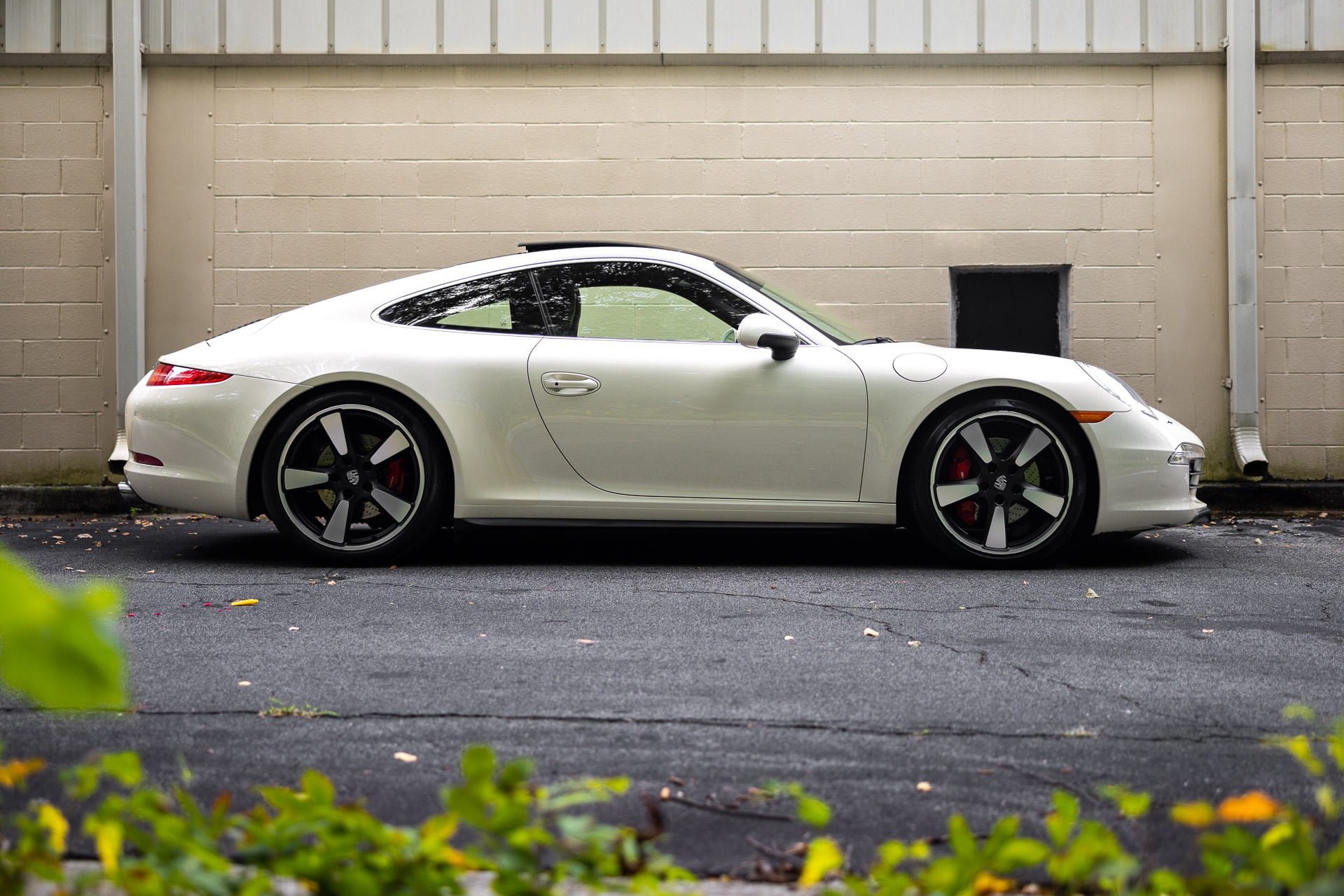 Used 2014 Porsche 911 Carrera S RWD image 4