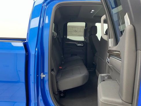 New 2026 Chevrolet Silverado 1500 LT image 14