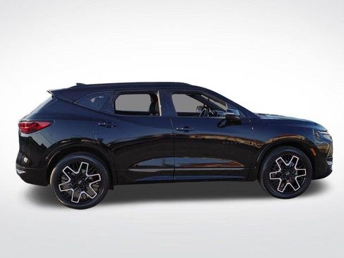 Certified 2023 Chevrolet Blazer RS AWD/4WD image 8
