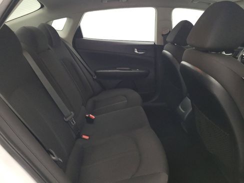 Used 2020 Kia Optima LX FWD image 19