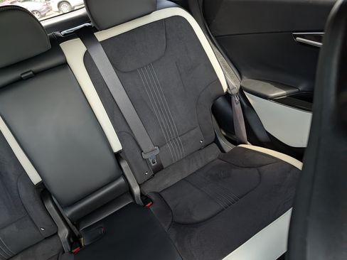 Certified 2024 Kia EV6 GT-Line AWD/4WD image 14