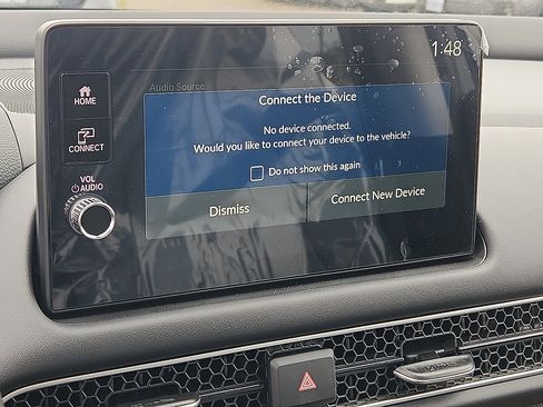 New 2027 Honda HR-V EX-L image 18