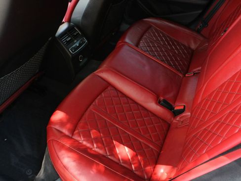 Used 2018 Audi S5 Prestige w/ S Sport Package image 24