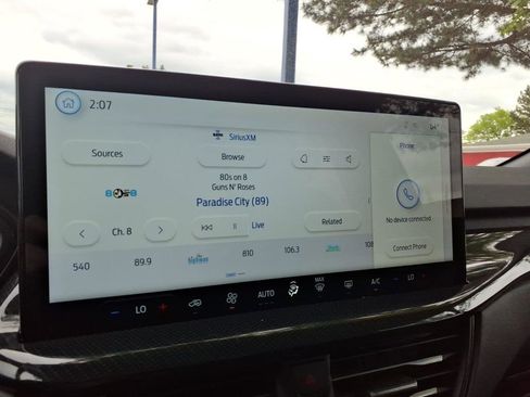 Used 2024 Ford Escape ST-Line w/ Tech Pack #1 FWD image 18