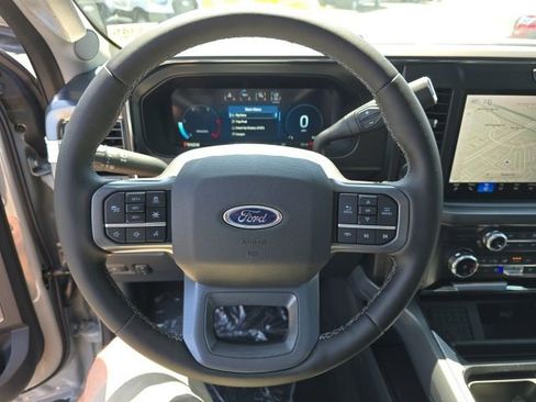 New 2025 Ford F350 Lariat w/ Lariat Ultimate Package image 21