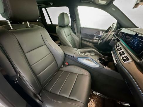 Certified 2022 Mercedes-Benz GLS 450 GLS 450 image 29