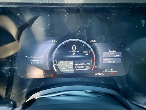 New 2026 Lexus RX 350 w/ Luxury Package image 42