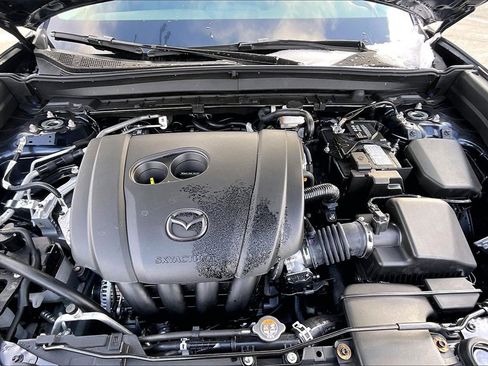 New 2026 MAZDA CX-30 AWD 2.5 S w/ Select Sport Pkg image 11