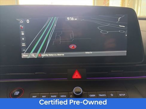Used 2025 Hyundai Elantra N Line FWD image 18