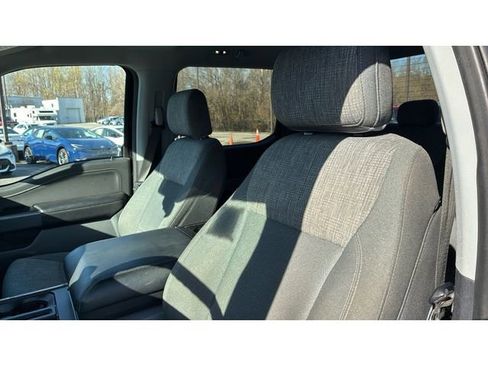 Used 2021 Ford F150 XLT w/ Equipment Group 302A High AWD/4WD image 10