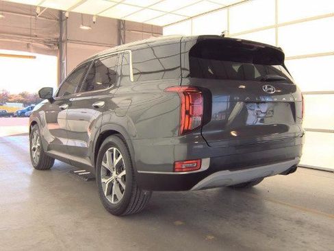 Used 2021 Hyundai Palisade SEL w/ Premium Package image 6