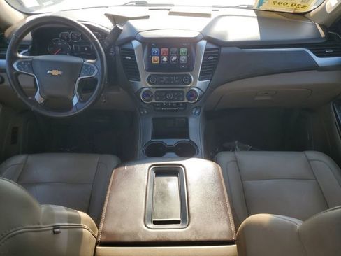 Used 2019 Chevrolet Tahoe LT image 9