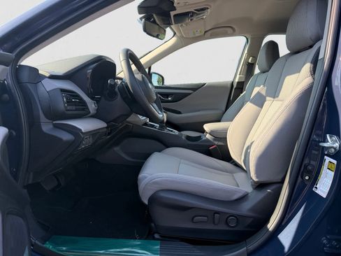 New 2025 Subaru Legacy Premium w/ Popular Package #1A image 16