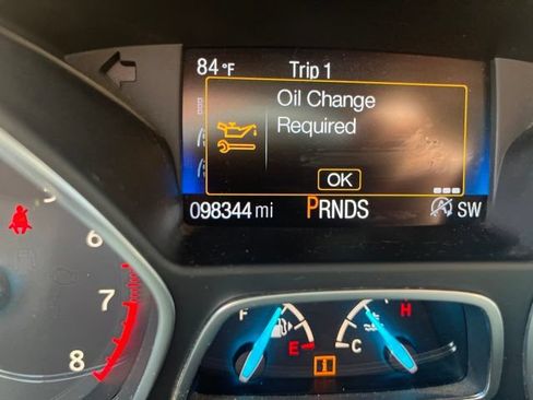 Used 2017 Ford Escape SE FWD image 10