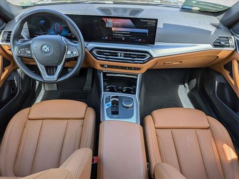 Used 2023 BMW i4 eDrive35 RWD image 19