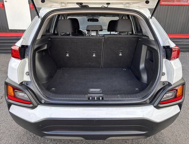 Used 2018 Hyundai Kona SEL AWD/4WD image 9