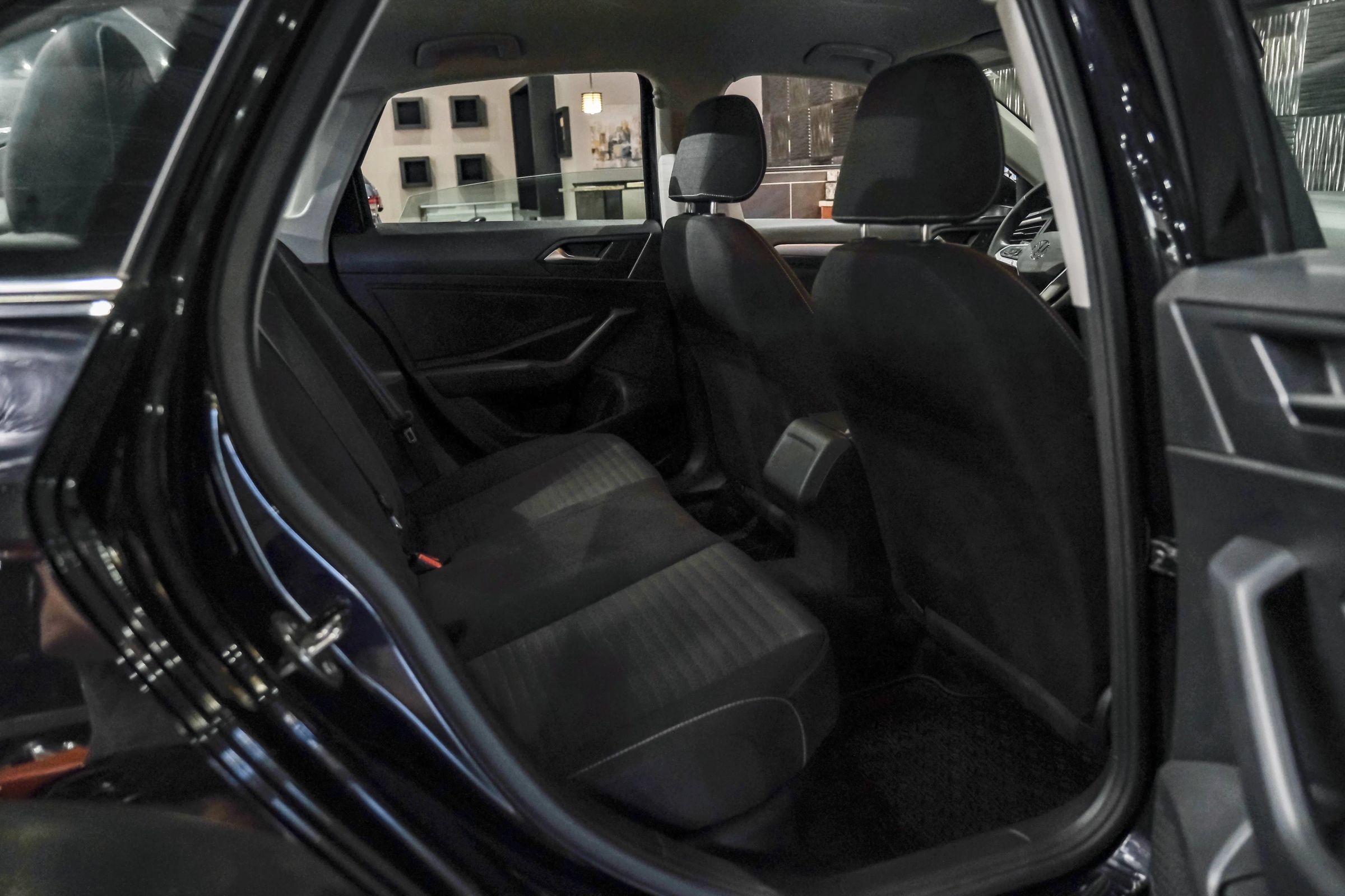 Used 2024 Volkswagen Jetta S FWD image 32