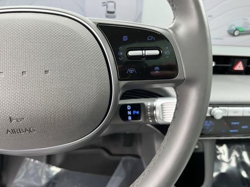 Certified 2024 Hyundai Ioniq 5 Limited AWD/4WD image 24