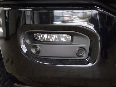 Used 2022 RAM 2500 Laramie image 12