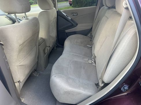 Used 2013 Nissan Murano SV AWD/4WD image 12