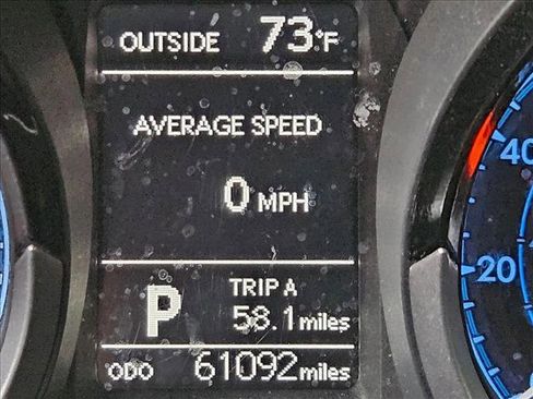 Used 2015 Toyota Corolla S FWD image 10