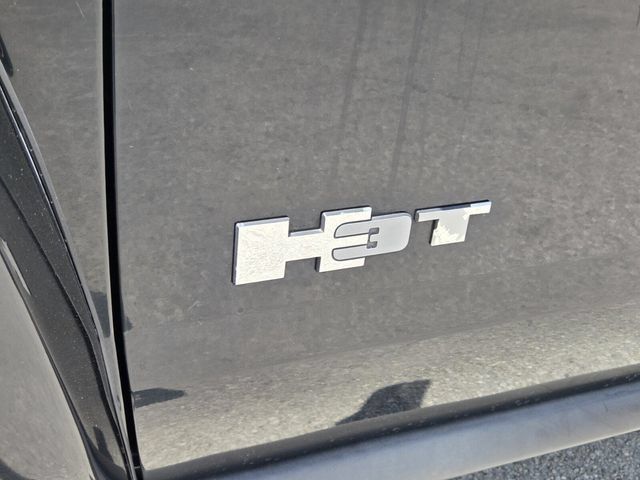 Used 2009 HUMMER H3T Luxury AWD/4WD image 12