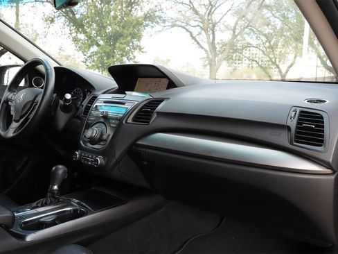 Used 2014 Acura RDX FWD w/ Technology Package image 26